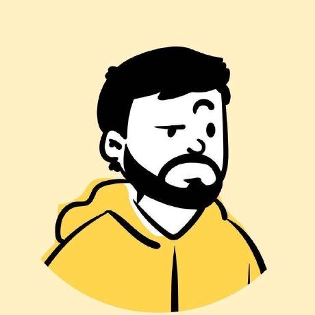 Mohammed Amaan Logo